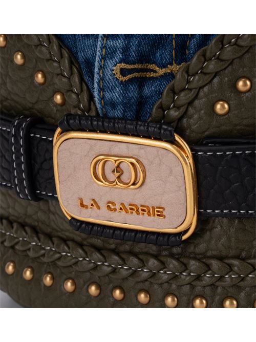  LA CARRIE | 152M-EM-311-CABOLIVE